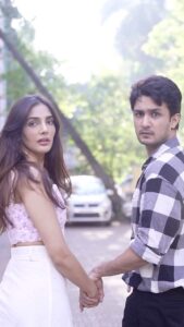 Actor Ashish Bisht HD Instagram Photos and Wallpapers April 2024