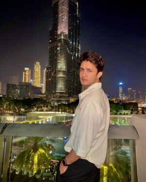 Ashish Bisht Instagram - 🕰️