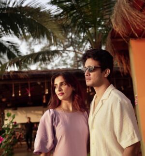 Ashish Bisht Instagram - ♥️