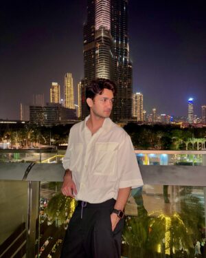 Ashish Bisht Instagram - 🕰️