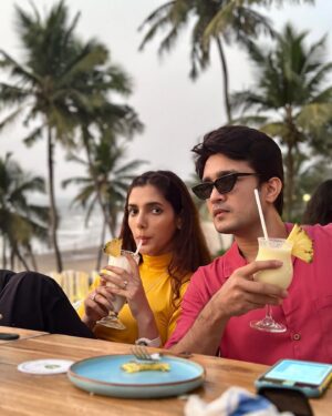 Ashish Bisht Instagram - Best friend forever 😜😜