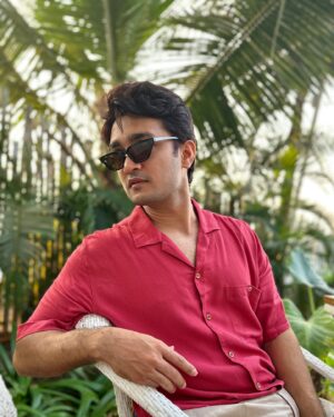 Ashish Bisht Instagram - Best friend forever 😜😜