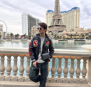 Ashish Bisht Instagram - 