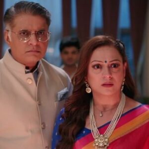 Ashita Dhawan Instagram - A glimpse of Srijila in KrishnaMohini❤️
Really hoped and prayed this show and this character touched the hearts of all you happy people❤️
Par janta ka faisla sar aankhon par🙏
A small yet beautiful journey that has left a void n vacuum in my hriday☺️
I shall miss this show and every single one associated with it❤️
Will be posting some scenes as I’m having major withdrawal symptoms😅
Watch this space for more☺️
Thankyou @logontosusanta dada for trusting me with Srijila ❤️❤️
Love u @pawandeep_kwatra @iaintwhoiam for always having my back❤️❤️
And dher saara pyar for @fahmaankhan @debattama_sah  @abhishek_soni321 @_mohitsachdev_  @naveensaini9 @sejaljaiswal @priyanjaliuniyal @_apeksha_malviya @thehimanshuawasth @vinodrautela123 @indranil_singha @theanoushka.chauhan @jayaojha_ for your love and support all thru this journey❤️
Cheers to the great times we’ve had and to the greater times we shall have in the future❤️
You guys are family❤️❤️
Ek hee gaana dil gun guna raha hai aajkal,”Tu Thodi der aur therjaa,Tu thodi der aur therjaa”
.
.
#krishnamohini 
#srijila
#theendtoanewbeginning 
#rabrakha