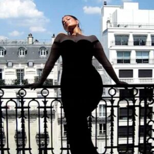 Actress Ashley Graham HD Instagram Photos and Wallpapers July 2024