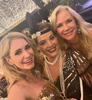 Ashley Jones Instagram - Thinking back cause @andreabocellifoundation was a dream.  Missing 🇮🇹🇮🇹… but so grateful to have been there thanks to @veronicabertiofficial @andreabocelliofficial and @katherinekellylang . Looking forward to being of service more in the future to this foundation. ♥️ ps: check out this insane duet between Andrea and Shania. 👏🏼👏🏼👏🏼