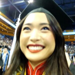 Ashley Liao Instagram - 💌a love letter to my dream university💌

i never thought i would be here today. growing up, my dad talked about his undergrad days like campus was a theme park. it felt like a far off dream so every day that i got to attend lecture and be on campus was a good day. my education included coding in R, social network analysis, archaeology of the african diaspora, political communication, constitutional law, and more. ended up with a 3.983 and it costed a bit of my mental sanity, so it’s really not the flex i hoped it would be.

i was lucky enough to get to film two incredible movies during my time at ucla (you might have seen them 😉) thank you to my academic counsellor who assured me that i could juggle both my love for acting and my need to learn as much as i can in this life. thank you to my professors (huppin, @archfieldnotes, soroka, and von blum to name a few) who made my world bigger and challenged me to pursue my passion in and outside of the classroom. i am humbled and excited by the knowledge that has been imparted on me. 

i would be remiss if i did not also write about the heartbreak and trauma that my undergraduate years gave me. and no, i’m not talking about the thirty page research papers or the all nighters fueled by only caffeine. explosions from rubber bullets and nightmares of snipers on the roof of a lecture hall still remain…and to think i use to stress about finals in that exact building. i will tell my children about the history i bear witness to. 

in the shining faces of my peers i have found myself and my community. i am forever grateful that the woman i am and will become is in part because i got to attend my dream university.

stanford law, i’ve got my eye on you next!