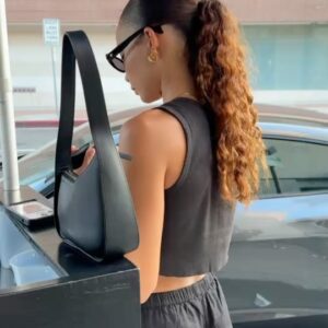 Actress Ashley Moore HD Photos and Wallpapers August 2024