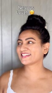 Actress Ashmitha HD Instagram Photos and Wallpapers July 2024
