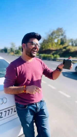 Ashok H Choudhury Instagram - जीवन में ना ज़िंदगी,जीवंतता (Liveness in Life) से ज़्यादा क़ीमत किसी चीज ज़्यादाकी नहीं होती ।जीवन में उत्सव मनाने के लिए व्यक्ति वस्तु परिस्थिति ओर इवेंट्स की ज़रूरत नहीं है जीवन ख़ुद अपने आप एक उत्सव है!
We don’t need event dates or reason to for celebration the life ,life itself celebration 🎉  #Just #Celebrate #Everymoment