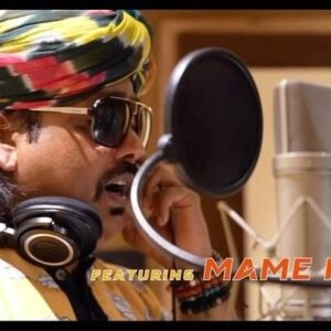 Ashok H Choudhury Instagram - मज़बूती का है ,ये वादा लंबी दूरी अपना इरादा ,जमीं से जुड़ना थोड़ा ज़्यादा मापिसा का वादा है …..
“We are thrilled to announce the release of the MAPISA369 Anthem song #Teaser on this auspicious #Mother’s Day, featuring the voice of #MameKhan, along with highly professional and talented music director @aniksharma_ Sharma and his team.Stay tuned for the full song!”
#StayTuned for full song ..#Mapisa369 #Anthemsong #teaser #Shivazzasundaram #besttileadhesive #mostrisingbrandofindia