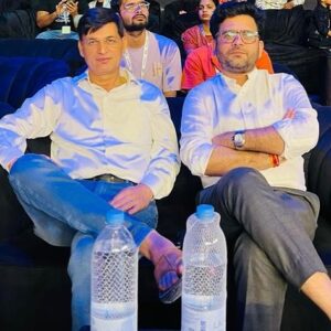 Ashok H Choudhury Instagram - मेरे मार्ग दर्शक ,समाज सेवी , सहज सरल ,कर्तव्यपर्याणता के उदाहरण व #न्याय_सबके_लिए की विचारधारा वाले सम्मानीय मामा जी को ज़िला न्यायधीश (District Judge) & Special Judge NDPC) की नई ज़िम्मेदारी के लिए हार्दिक अभिनंदन शुभकामनाएँ 💐🙏😇