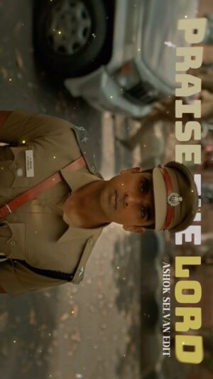 Ashok Selvan Instagram - future of the industry.

actor: @ashokselvan 
movies: pon ondru kanden
  nitham oru vaanam
  blue star
  por thozhil
  manmatha leelai
  oh my kadavule
  saba nayagan 
  thegidi
  theeni
  144
song: praise the lord by asap rocky ft skepta

hashtags: #efxstatus #explorepage#efx #lovesongs #trending #love #kadhal #ashokselvan #ashokselvanedit #edit #praisethelord #asaprocky #skepta #dashine #tamiledit #tamiltiktok #tamilwhatsappstatus #kollywood #efxsfx #144 #theeni #thegidi #sabanayagan #ohmykadavulae #manmathaleelai #porthozhil #bluestar #nithamoruvaanam #ponondrukanden