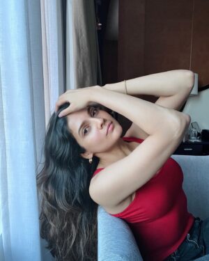 Ashrita Shetty Instagram - ❤️‍🔥