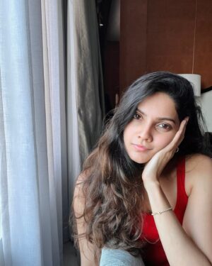Ashrita Shetty Instagram - ❤️‍🔥