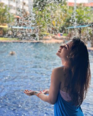 Ashvini Jegathesan Instagram - Trust the magic of new beginnings 🫶🏻
#happiness #loveyourself #livelifetothefullest #fyp