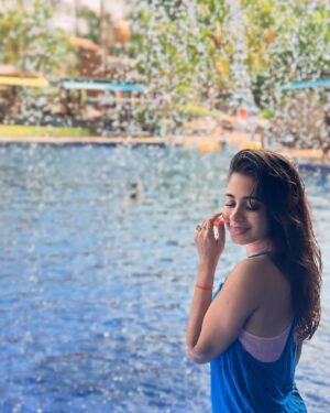 Ashvini Jegathesan Instagram - Trust the magic of new beginnings 🫶🏻
#happiness #loveyourself #livelifetothefullest #fyp