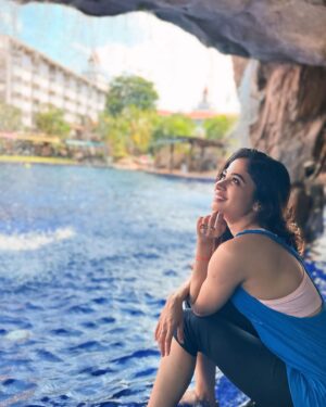 Ashvini Jegathesan Instagram - Trust the magic of new beginnings 🫶🏻
#happiness #loveyourself #livelifetothefullest #fyp