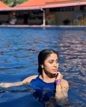 Ashvini Jegathesan Instagram - Trust the magic of new beginnings 🫶🏻
#happiness #loveyourself #livelifetothefullest #fyp