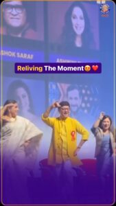Actress Ashwini Bhave HD Instagram Photos and Wallpapers September 2024