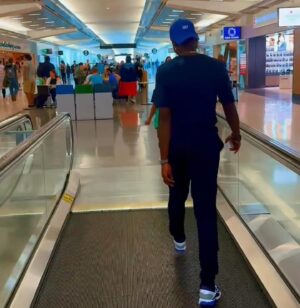 Asisat Oshoala Instagram - From camera roll