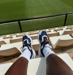 Asisat Oshoala Instagram - From camera roll