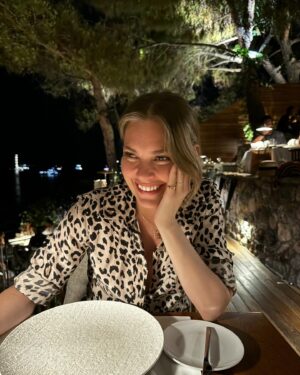 Aslı Enver Instagram - 🥢🥟🫶🏻