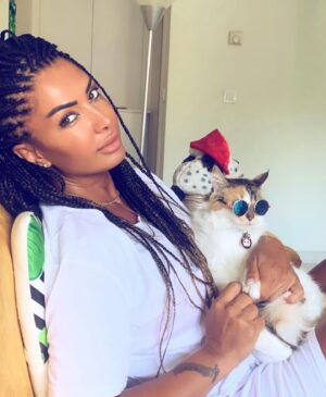 Aslı Kökçe Instagram - Torunum LİLY❤️🧿🙏🏽