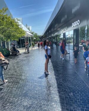 Aslı Kökçe Instagram - ❤️Lyon