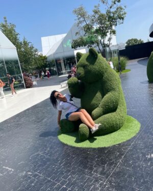 Aslı Kökçe Instagram - ❤️Lyon