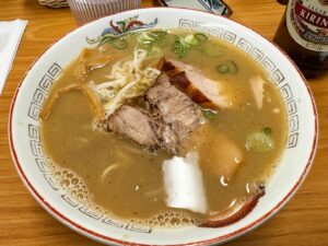 Atsushi Horie Instagram - #中華そば というカルチャー🍜
#食堂やまと #岡山