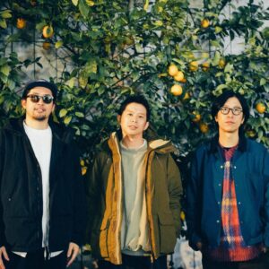 Atsushi Horie Instagram - 対談に次ぐ対談でしたな☘️

佐々木亮介(a flood of circle)
後藤正文(ASIAN KUNG-FU GENERATION)
ホリエアツシ(ストレイテナー)
ROCK'IN ON 5月号

Keishi Tanaka(7 Piece Band Set)
YOUR SONG IS GOOD
ストレイテナー(Acoustic Set)
NEW KICKS GREENSPIA 2024