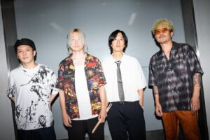Atsushi Horie Instagram - 4年越しの大阪ストレイテナーマニア🥸
4人になって一度も演ったことがなかった曲、新曲初披露もなんのそのでしたな
遅刻して本番前ギリに来たぐぅ👍
photo by ピー山
#ストレイテナー #テナマニ
#なんばhatch