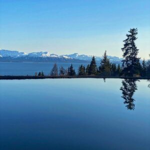 Atz Lee Kilcher Instagram - #serenity