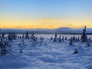 Atz Lee Kilcher Instagram - I know I say it all the time but, I love winter. 
#winterforthewin #alaska