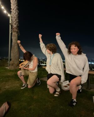 Aubrey Anderson-Emmons Instagram - @s.u.t.e.california best two weeks ever<33