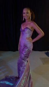 Actress Audrey Ho-Wen-Tsaï HD Instagram Photos and Wallpapers August 2024