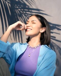 Actress Aulia Sarah HD Instagram Photos and Wallpapers September 2024