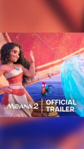 Actress Auli’i Cravalho HD Instagram Photos and Wallpapers August 2024