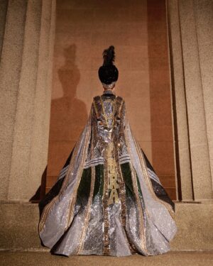 Aura Mayari Instagram - Night of a 1000 @beyonce - HOMECOMING

👗 @joshuanapontedesigns 
📸 @alyssabarkerphoto assisted by @bexxchin 
Support: @ayyjoyce

Inspired by the beautiful creation of @olivier_rousteing #dragrace #beyonce