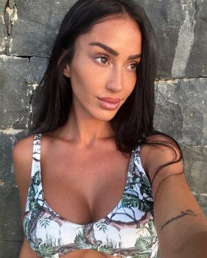 Aurah Ruiz Instagram - 🥥 🏝️ 🤎