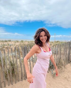 Aure Atika Instagram - Le soleil est toujours derrière les nuages