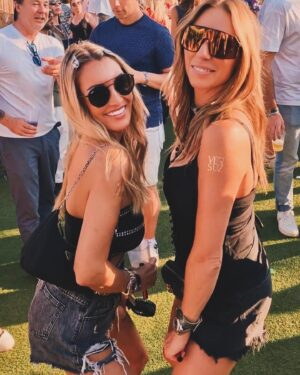 Aurélie Dotremont Instagram - TML2024