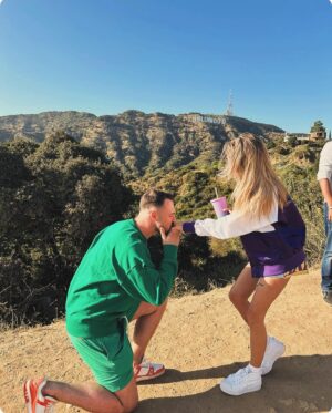 Aurélie Dotremont Instagram - It was literally a joke.