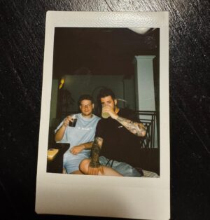 AuronPlay Instagram - vacasione