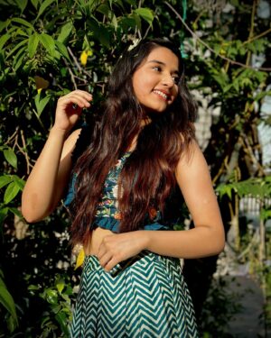 Aurra Bhatnagar Badoni Instagram - leftovers 😬🤍🦚✨