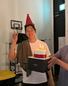 Actor Austin Kang HD Instagram Photos and Wallpapers August 2024