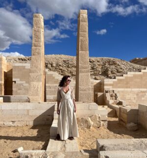 Autumn Reeser Instagram - Lessons from Egypt✨
🔑 1 of 3: Your body holds the keys to your liberation. Your body knows the resonance of truth. For me, when something is true on a higher level, my skin prickles. My body ‘lights up’ with remembrance or knowing or recognition of a lie or of the truth… Your emotions, your gut, your skin, your BODY - these hold the keys to your liberation… and that’s why we’ve been taught to separate ourselves from our emotions and our bodies. See how that works? ;) You don’t need to find the key… you literally ARE the key!!! Reduce the noise and distraction in your life wherever you can, and follow the guidance of your body. S/he knows how to tell the truth. ✨