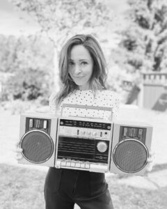 Actress Autumn Reeser HD Instagram Photos and Wallpapers August 2024