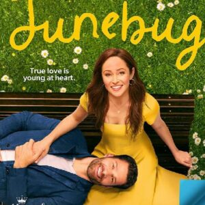 Autumn Reeser Instagram - Perhaps only once in a lifetime we get an experience where all the stars align just perfectly. When the magic of a movie idea becomes a beautiful reality it is always special but this one had a little something extra. From the brilliant writing @sumwhere99 to the development @hallmarkchannel @bart_fisher #philiciakennedyflamer to the cast that any executive producer would be lucky beyond words to have @autumn_reeser @aaronoconnell @_milajones_  Producing JUNEBUG @sharmaty had me feeling things I’ve never felt before. I know you will feel the same! #Junebug Saturday August 3rd at 8pm/7c.